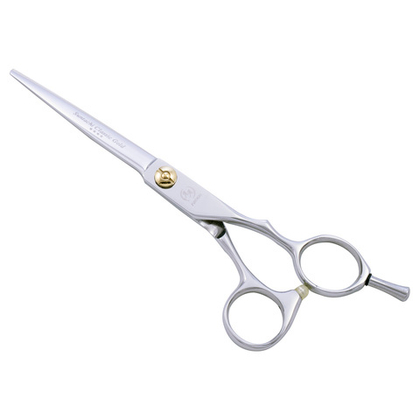 Suntachi Classic Gold прямые ножницы 09-MPI-60L 4 класс ✅ Оригинал