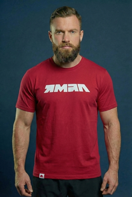 Футболка классическая "ЯМАЛ"