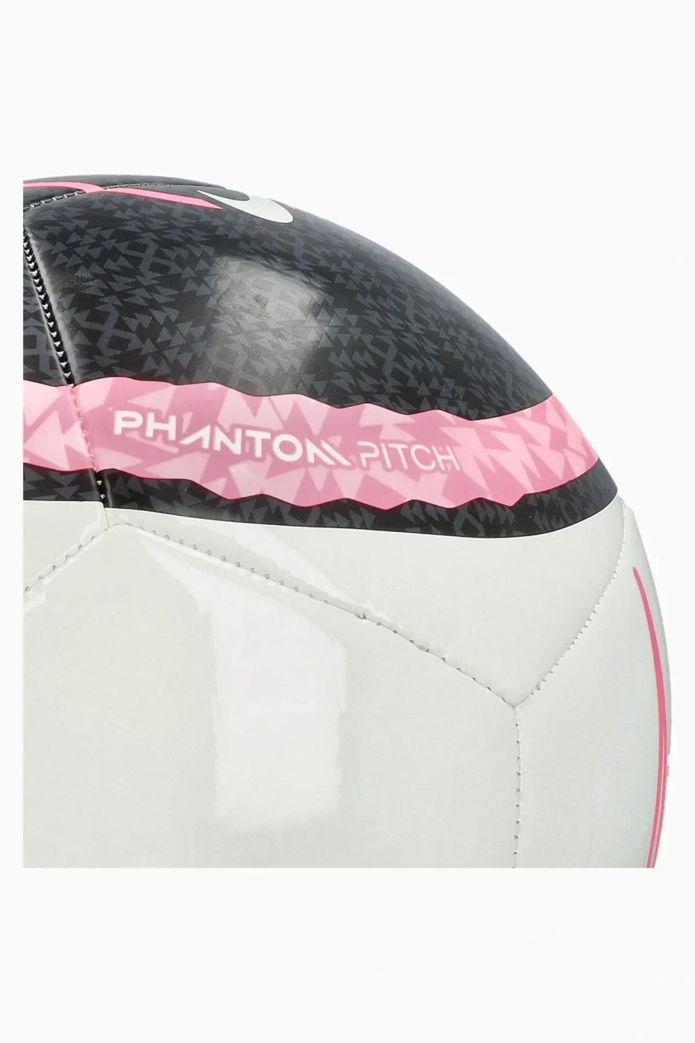 Футбольный мяч Nike Phantom размер 5
