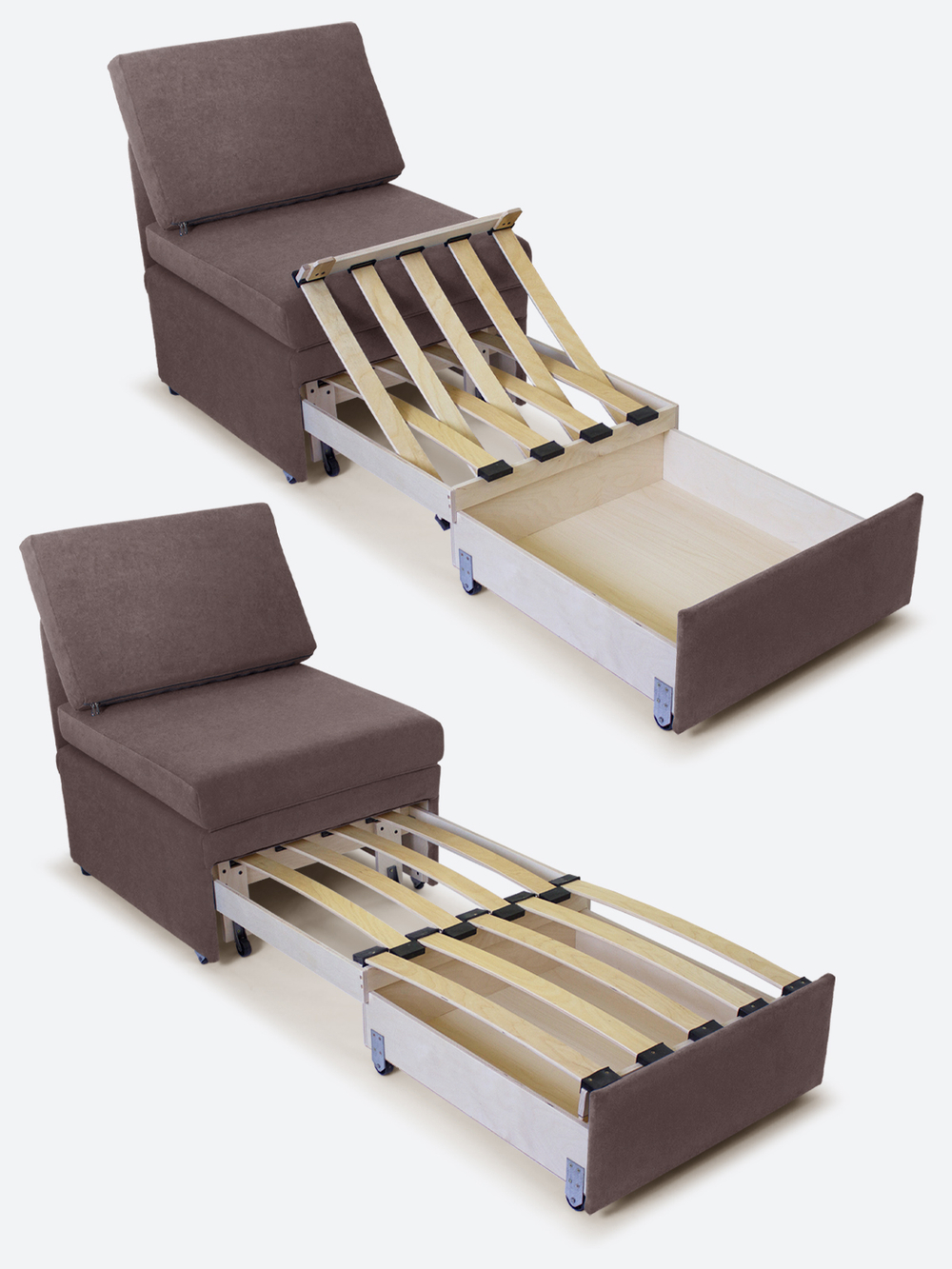 Кресло-кровать "Миник"