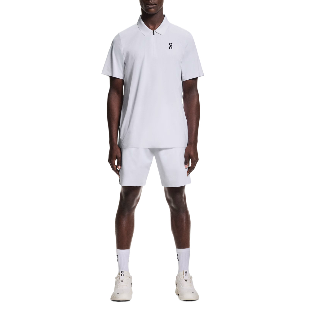 On Polo Shirts