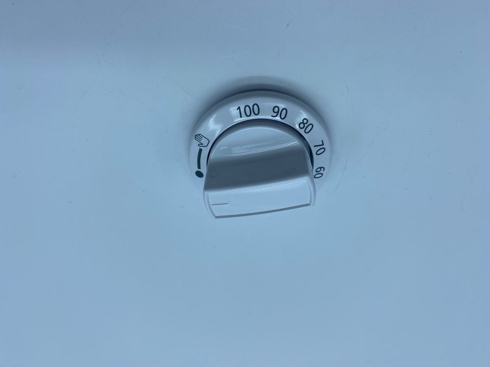 РУЧКА ТАЙМЕРА плиты Beko