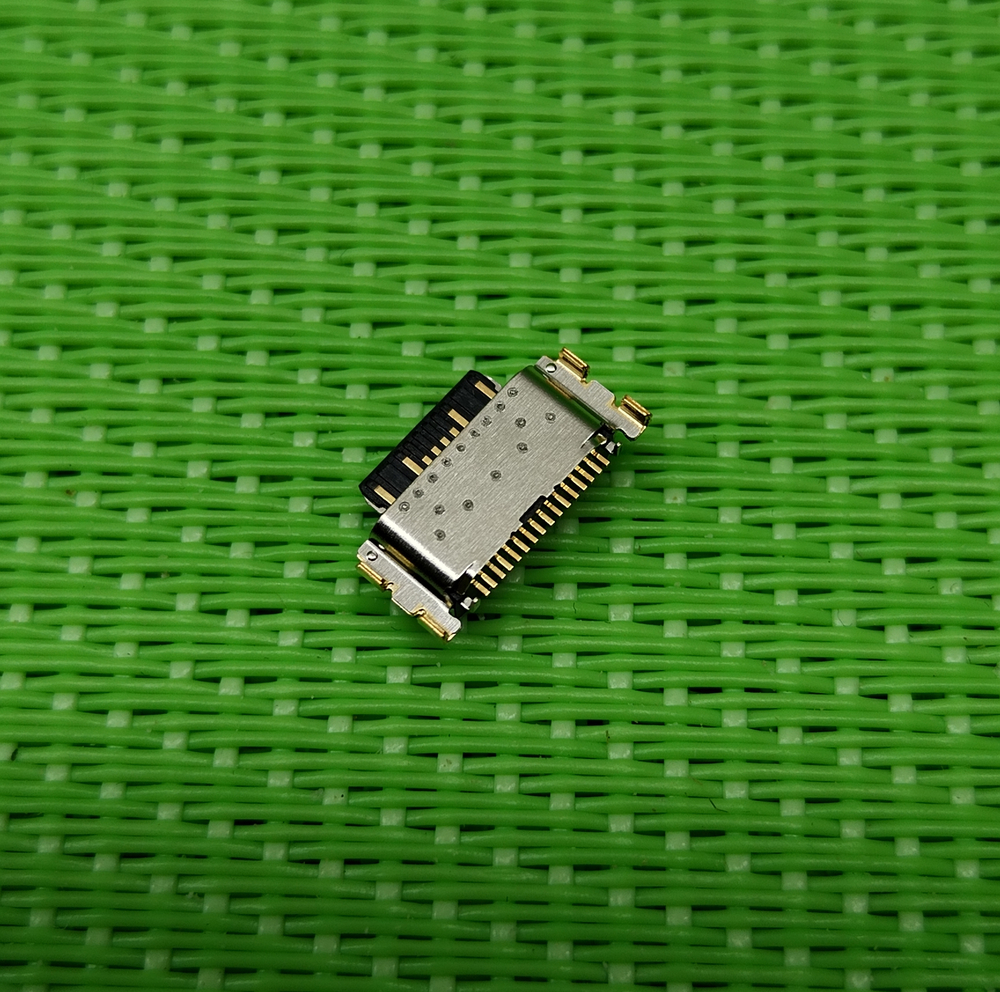 Poco C85 4G (2AFZZPC3EG) - Системный разъем зарядки (ORIG)