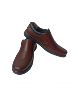 Туфли из натуральной кожи