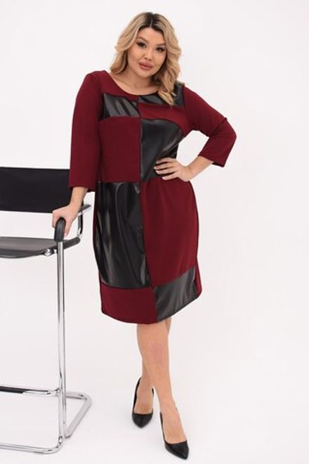 Платье УК-2046-2 Fabrika Фото 1