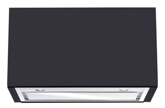 Вытяжка Falmec GRUPPO INCASSO MURANO 70 BLACK