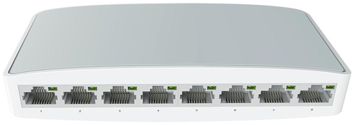 Коммутатор ONV ONV-H1008S