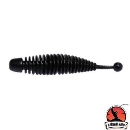 Приманка силиконовая River Lynx BOMBER 60мм #110