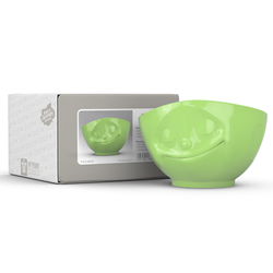 Чаша 500мл Tassen Happy светло-зеленая