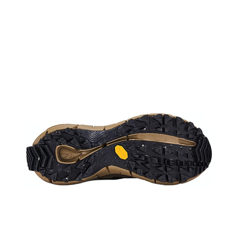 Кроссовки Reebok Zig Kinetica 2.5 Edge 'Brown' 100074674