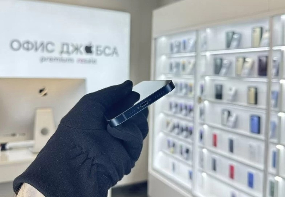 iPhone 13, 256 ГБ б/у