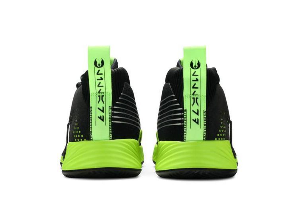 Кроссовки Atmos X Adidas Originals Zx 2K Boost