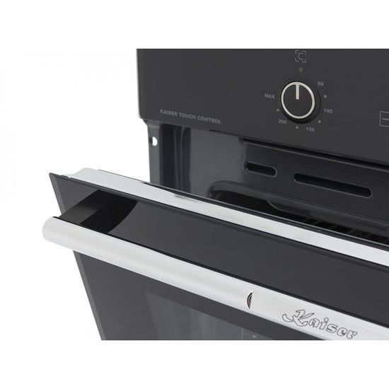 Электрический духовой шкаф Kaiser EH 6990 N Chrom