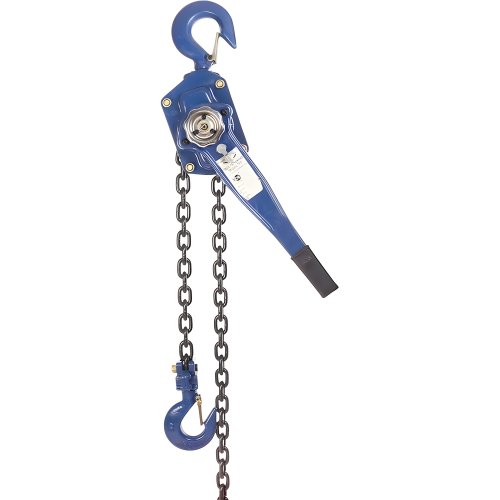 Таль ручная рычажная 3т 3м TOR ТРP (серия T)   1048302