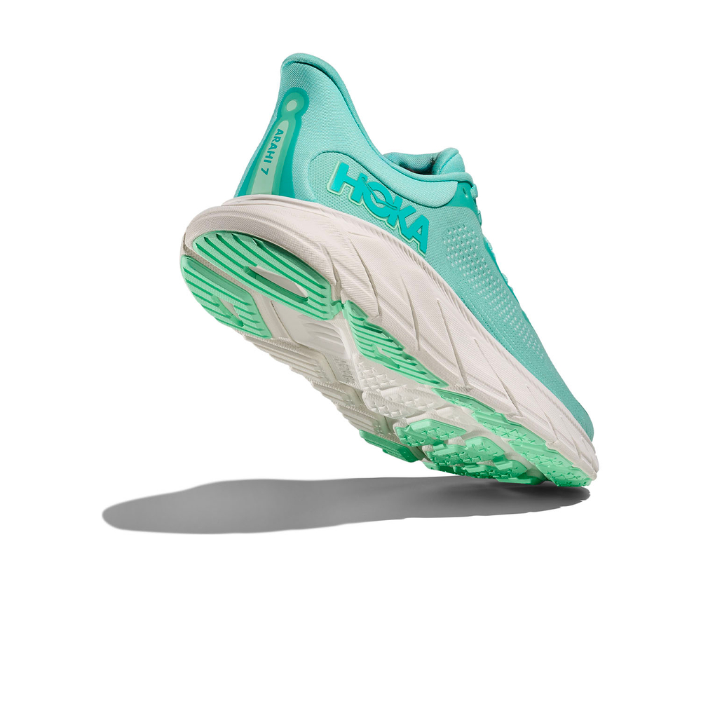 Кроссовки женские Hoka Arahi 7