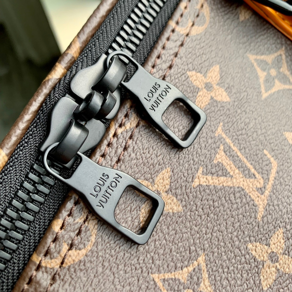 Louis Vuitton Keepall 50