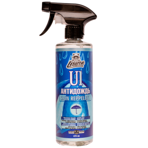 Антидождь LERATON U1 473мл.