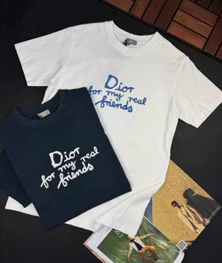 Футболка Christian Dior