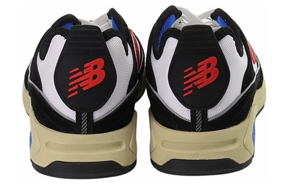 Кроссовки New Balance Nb X-Racer