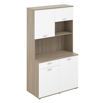 Офисная мини-кухня Сигма (Sigma) SG.1002.OD.WH