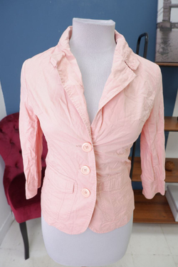 Жакет Bello Belicci стильный 42 размер