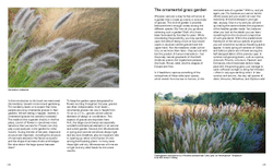 Planting the Natural Garden by Piet Oudolf and Henk Gerritsen