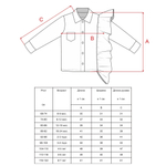 Рубашка с воланом, Розовый