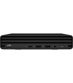 Персональный компьютер HP 260 G9 R Mini Core i5-1335U,16GB,512GB,eng usb kbd,mouse,WiFi,BT,DOS,1Wty