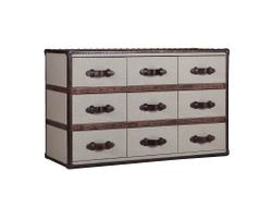 Комод Sirius Linen Chest