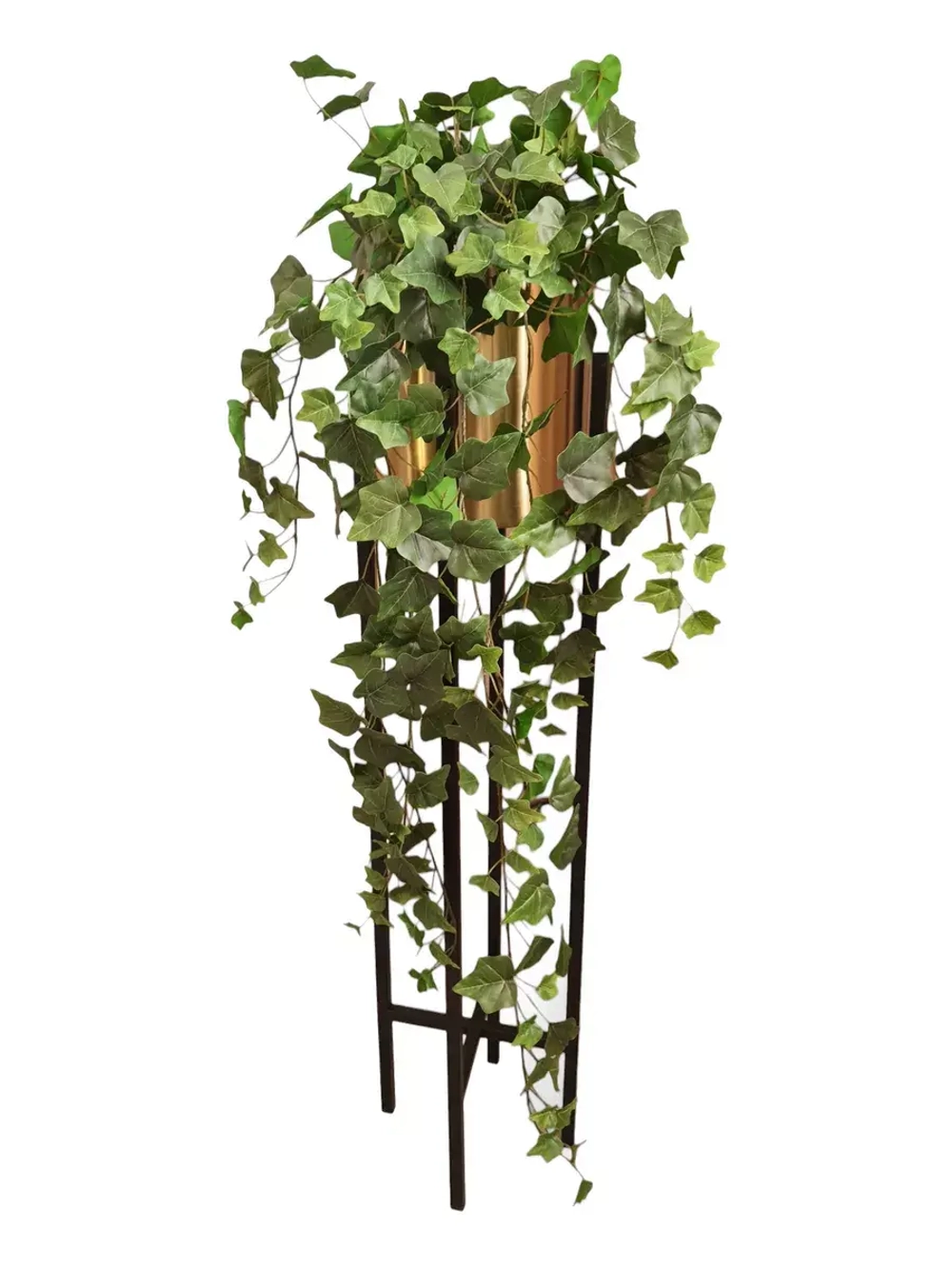 Плющ декоративный 110см