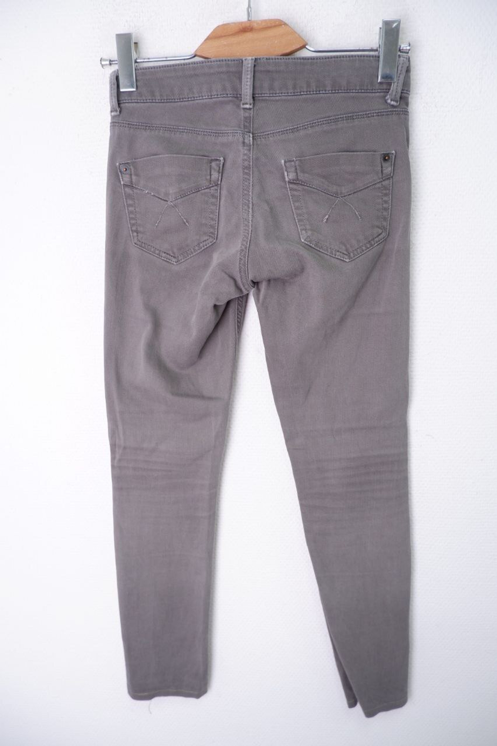 Джинсы Baxter базовые 42 размер