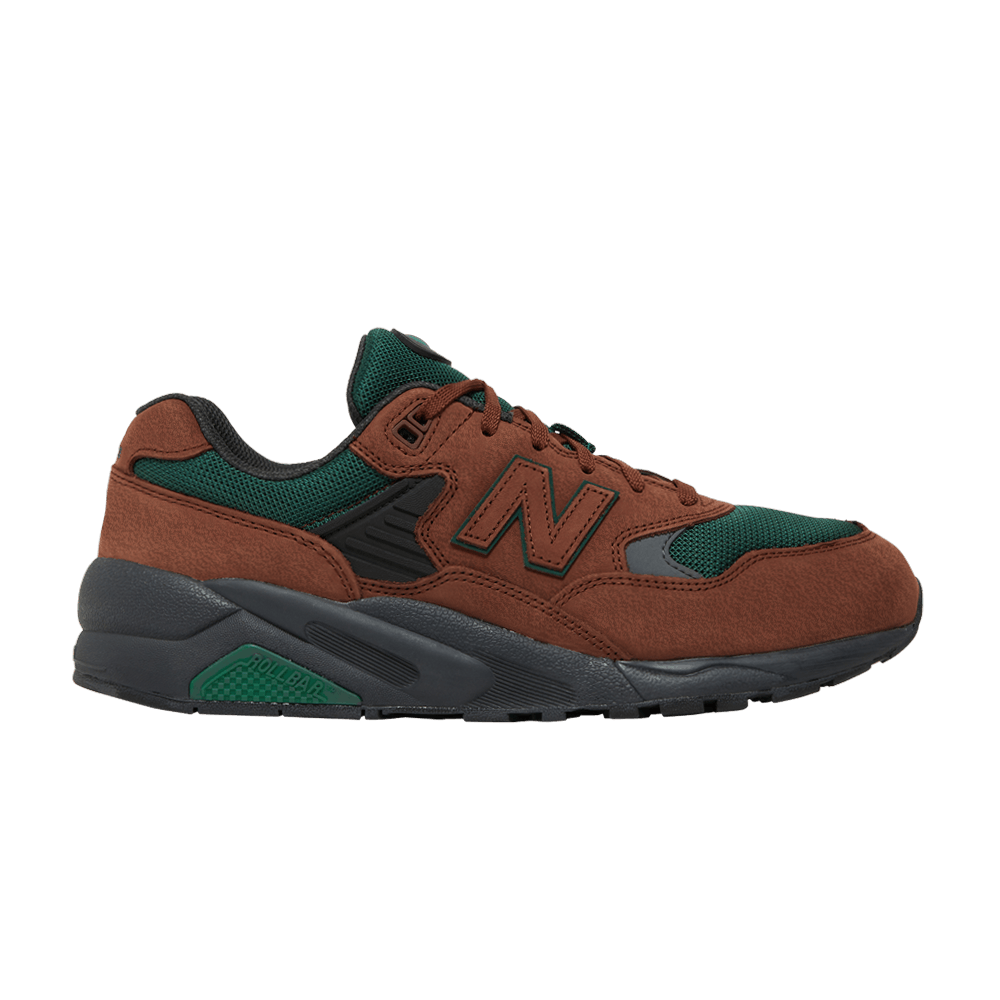 Кроссовки New Balance Nb 580