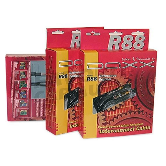 Межб. кабель DAXX R88-50