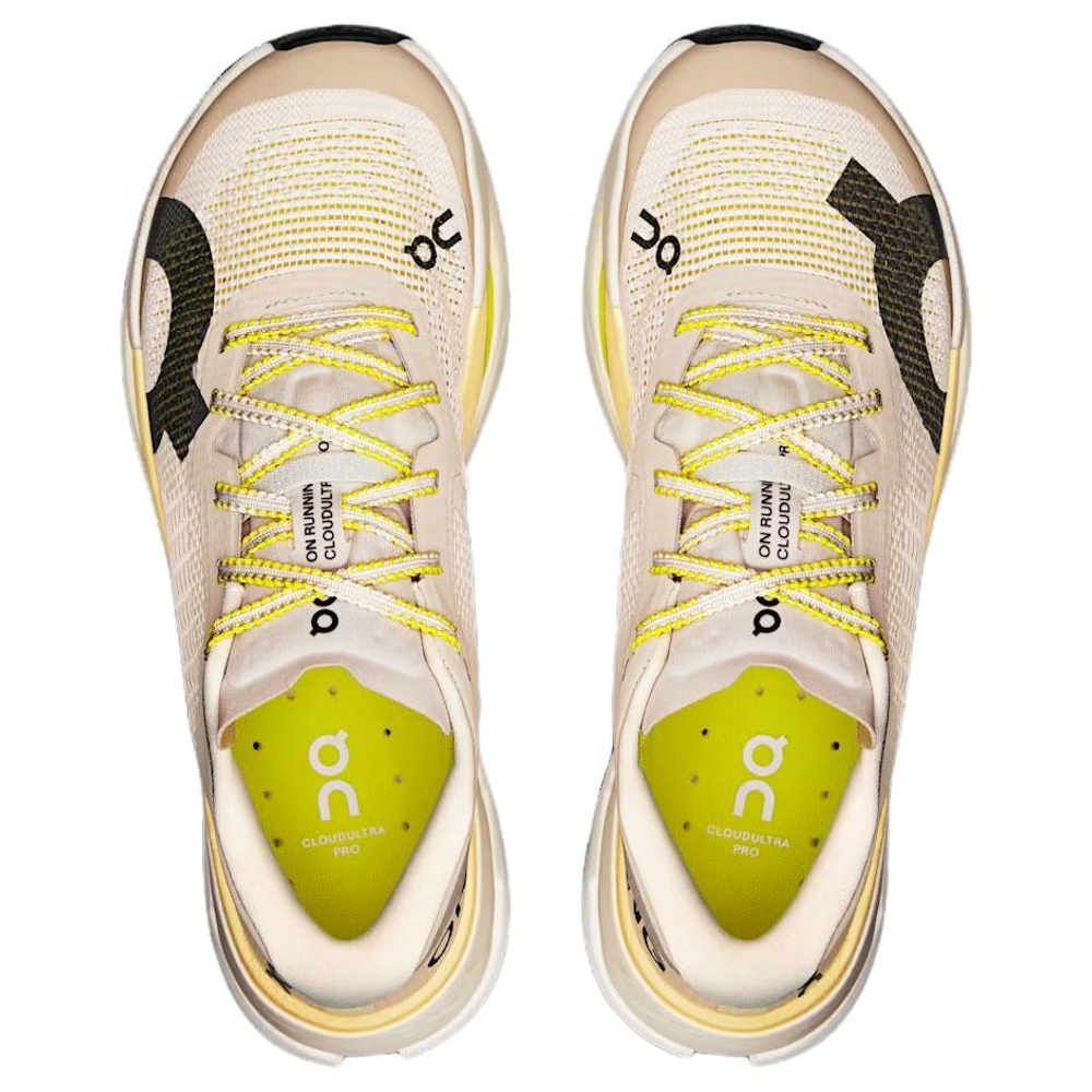 On S Cloudultra Pro Pearl Lychee