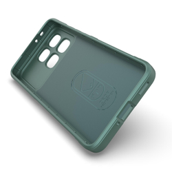 Противоударный чехол Flexible Case для Xiaomi Redmi K70 Ultra