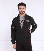 Куртка EA7 - черный(3RPB13 PNCRZ)