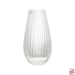Ваза Waterfall Crystalex 24 см