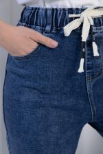 Джинсы Вечерняя прогулка (синие) Б12876-4М LT Collection