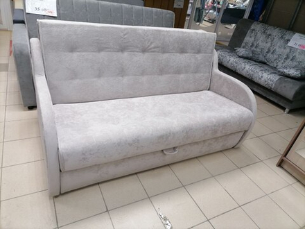 Диван-аккордеон "Афина-160"