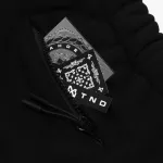 Спортивные штаны Тандем Тэндай Flow Черные