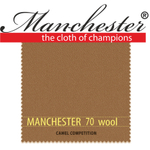 Сукно Manchester 70 Camel competition ш2.0м