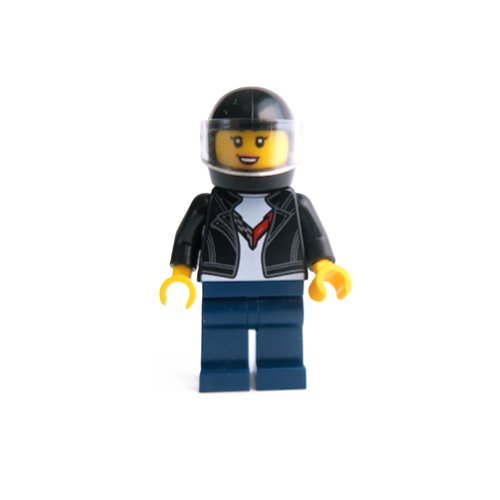 Водитель Chevrolet sc089