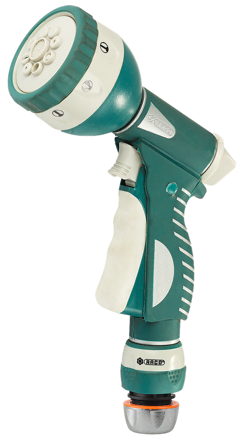 4256-55/341C Пистолет-распылитель поливочный ″Profi Plus″