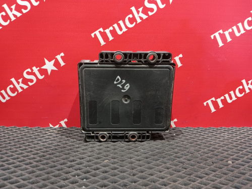 Блок управления ECAS 2018г.