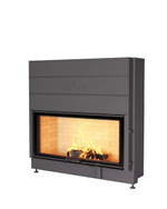 КАМИННАЯ ТОПКА АСТОВ ПС 12057