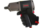 Гайковерт пневматический ударный CROWN CT38114