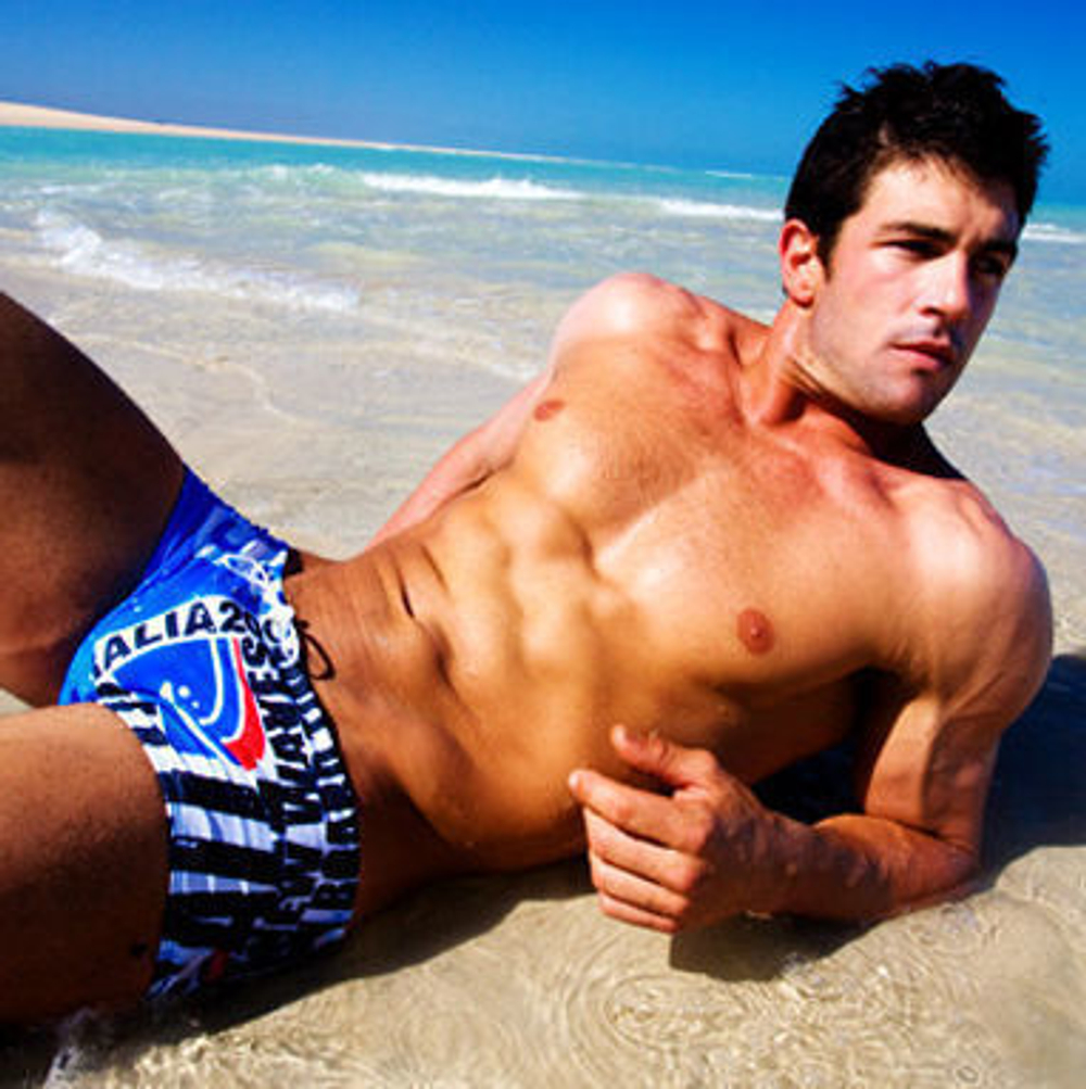 Мужские плавки Aussiebum Fresh Break