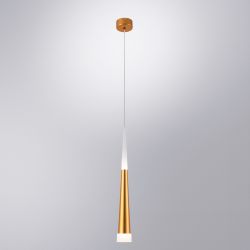Точечный подвесной светильник Arte Lamp
