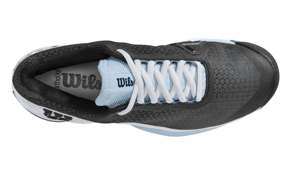 Женские теннисные кроссовки Wilson Rush Pro 4.0 Clay W