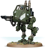 Astra Militarum Sentinel